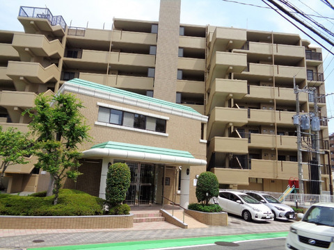 藤和シティコープ香椎駅前-h