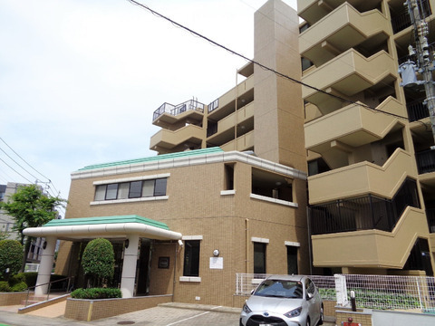 藤和シティコープ香椎駅前-h