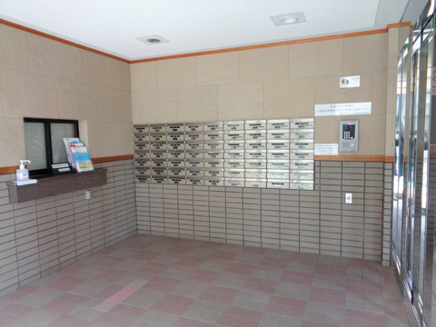 藤和シティコープ香椎駅前-h