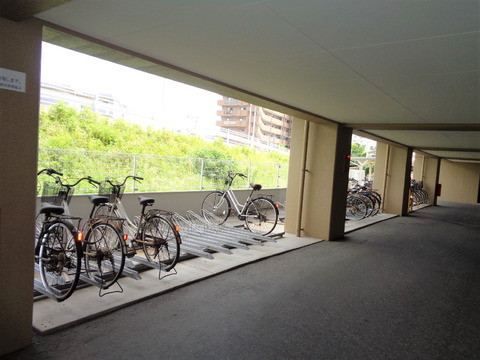 藤和シティコープ香椎駅前-h