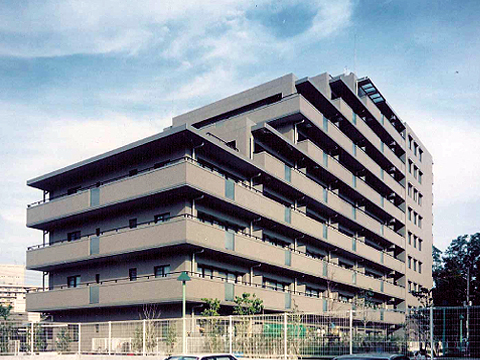 藤和ライブタウンなかもず-h