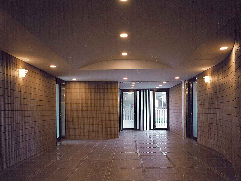 藤和ライブタウンなかもず-h