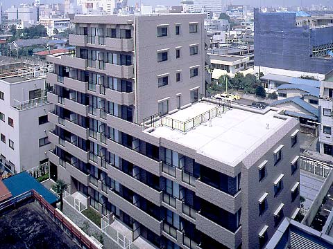 藤和シティコープ町田-h