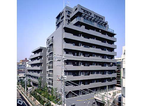 藤和シティホームズ板橋大山壱番館-h