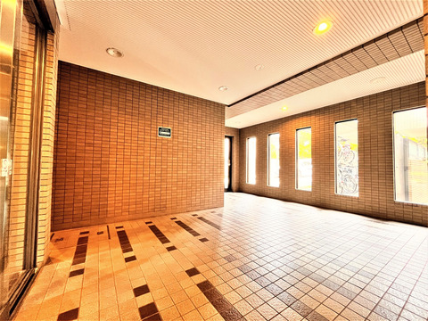 藤和シティホームズ小石川-h