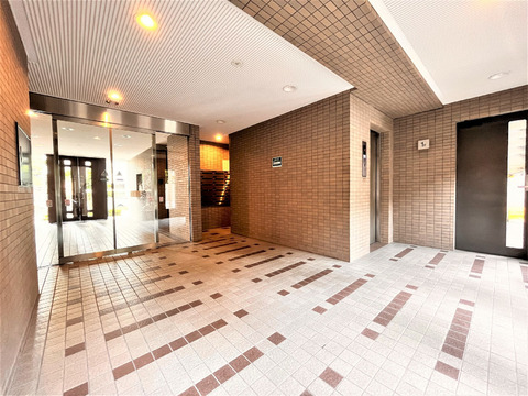 藤和シティホームズ小石川-h