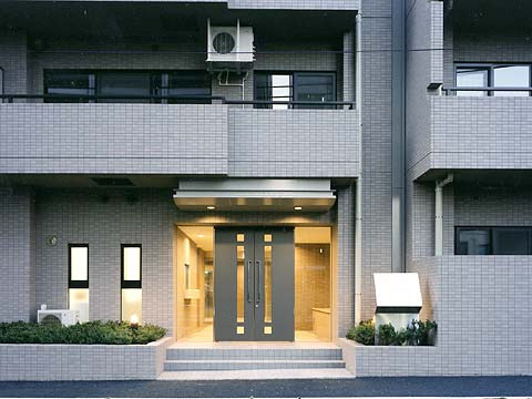 藤和シティホームズ小石川-h