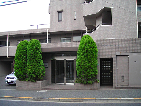 藤和シティコープ中野沼袋-h