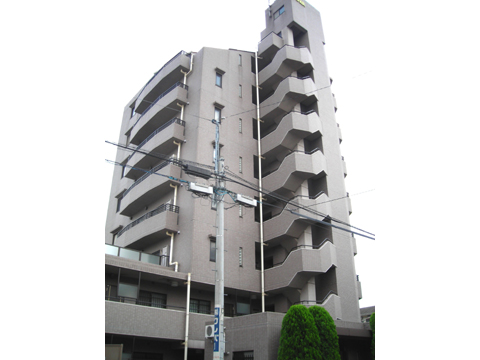 藤和シティコープ中野沼袋-h