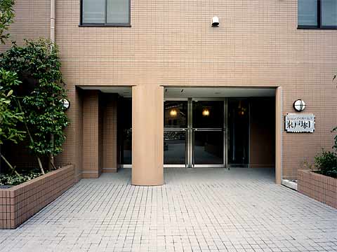 藤和シティホームズ東戸塚II-h