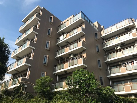 藤和シティホームズ東戸塚II-h