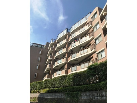 藤和シティホームズ東戸塚II-h