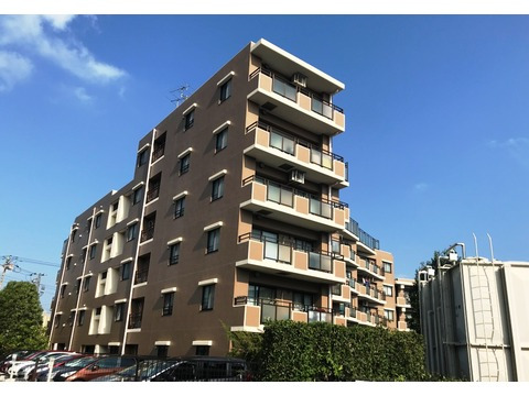 藤和シティホームズ東戸塚II-h