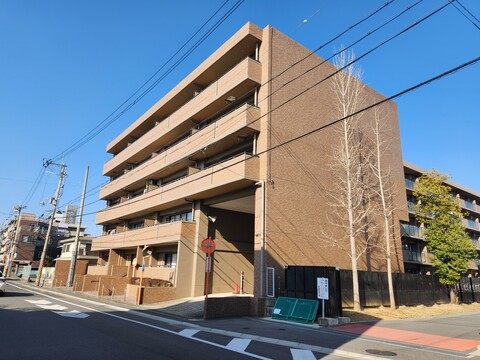 藤和ライブタウン奈良公園-h