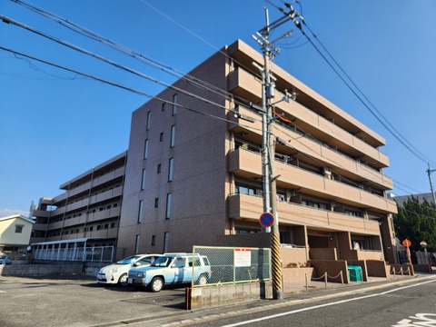 藤和ライブタウン奈良公園-h