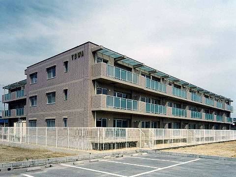 藤和ライブタウン加古川東-0-0