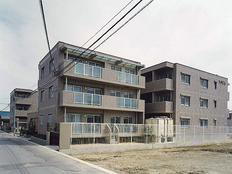 藤和ライブタウン加古川東-h