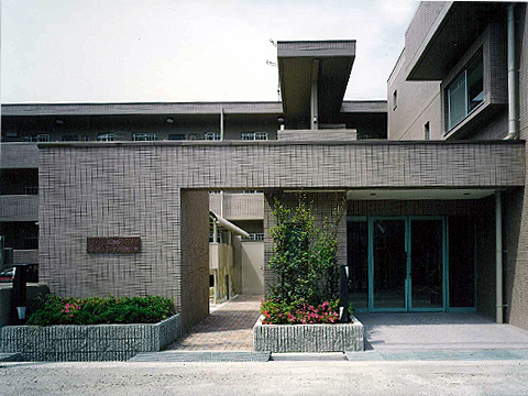 藤和ライブタウン加古川東-h