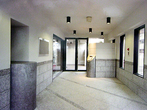 藤和ハイタウン井口-h