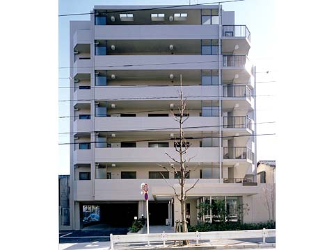 藤和シティコープ世田谷船橋-h