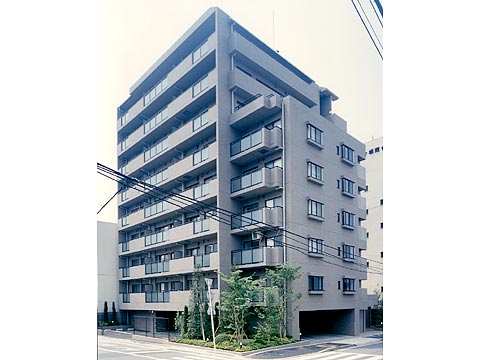 藤和シティコープ門前仲町-h