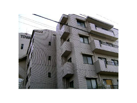 藤和シティコープ須ケ口弐番館-h