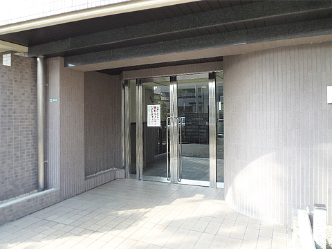 藤和シティコープ桜上水II-h