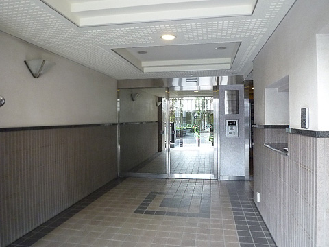 藤和シティコープ桜上水II-h