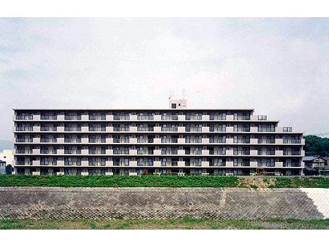 藤和シティホームズ神足-h