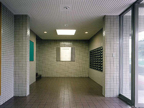 藤和シティホームズ神足-h