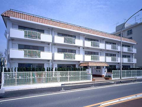 藤和ライブタウン逗子海岸-0-0