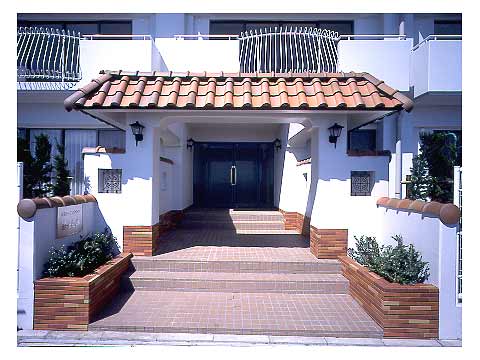 藤和ライブタウン逗子海岸-h