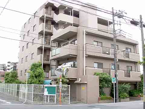 藤和シティコープ松戸小根本-0-0