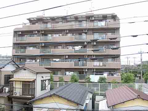 藤和シティコープ松戸小根本-h