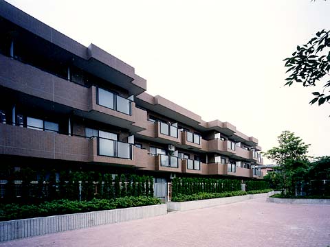 藤和鵠沼海岸ホームズ-h