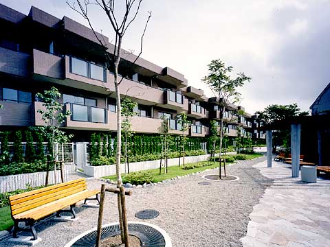 藤和鵠沼海岸ホームズ-h