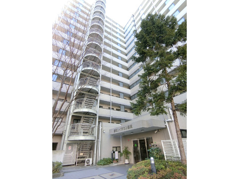 藤和ハイタウン練馬-h