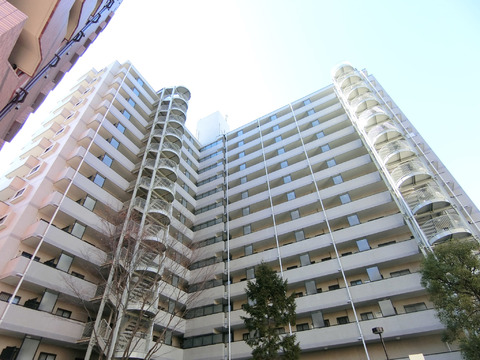 藤和ハイタウン練馬-h