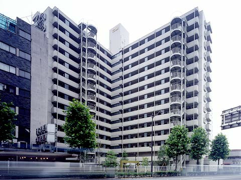 藤和ハイタウン練馬-h