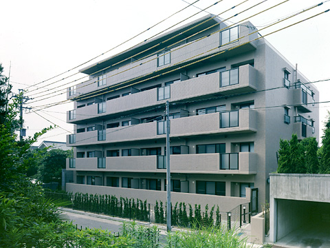 藤和シティコープ千種宮根台-0-0