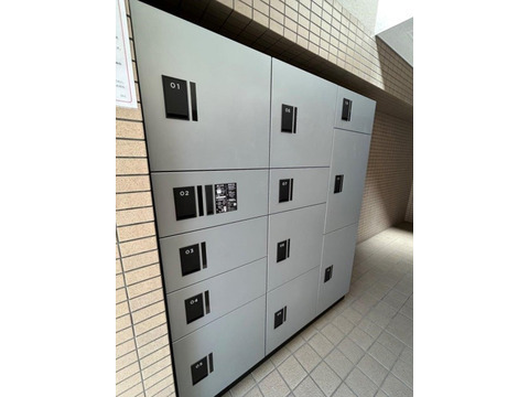 藤和東豊中ホームズ-h