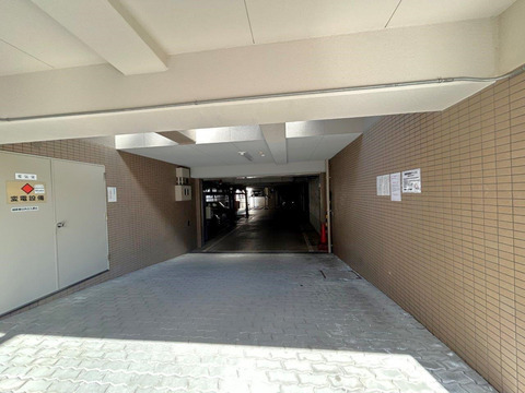 藤和東豊中ホームズ-h