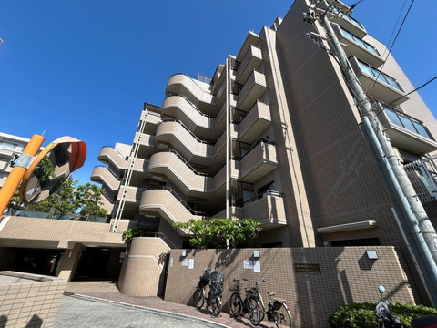 藤和東豊中ホームズ-h