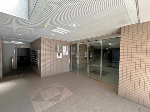 藤和東豊中ホームズ-h