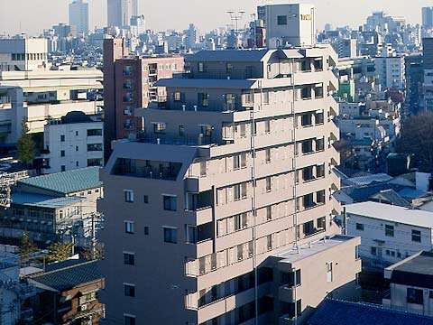藤和シティホームズ板橋大山弐番館-h