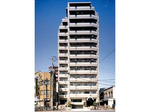 藤和シティホームズ板橋大山弐番館-h