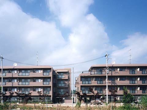 藤和シティコープ大倉山太尾町-h