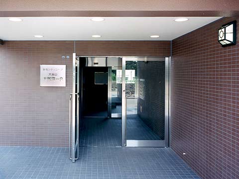 藤和シティコープ大倉山太尾町-h