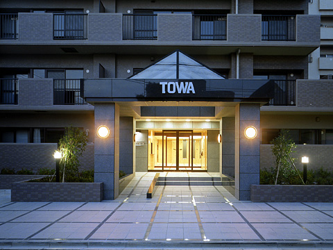 藤和シティコープ徳川園-h