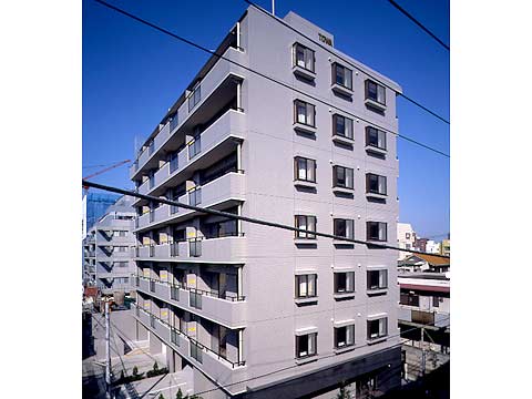 藤和シティホームズ武蔵小杉-h